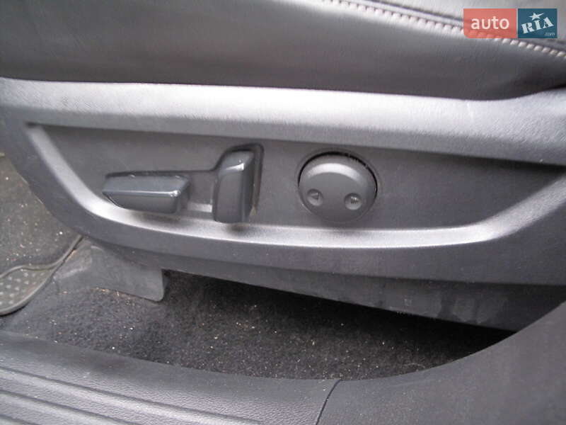 Внедорожник / Кроссовер Infiniti QX55 2021 в Киеве