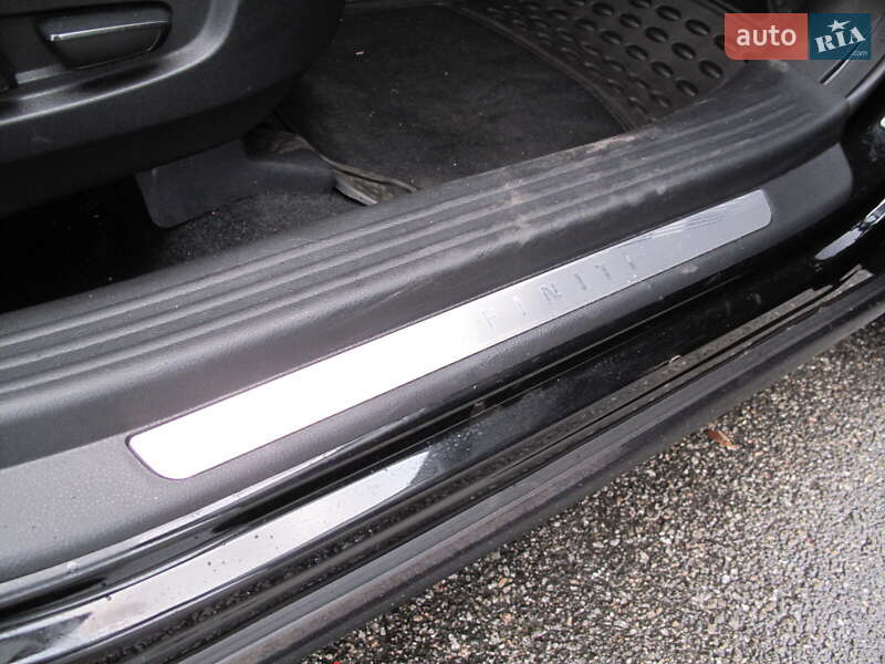 Внедорожник / Кроссовер Infiniti QX55 2021 в Киеве