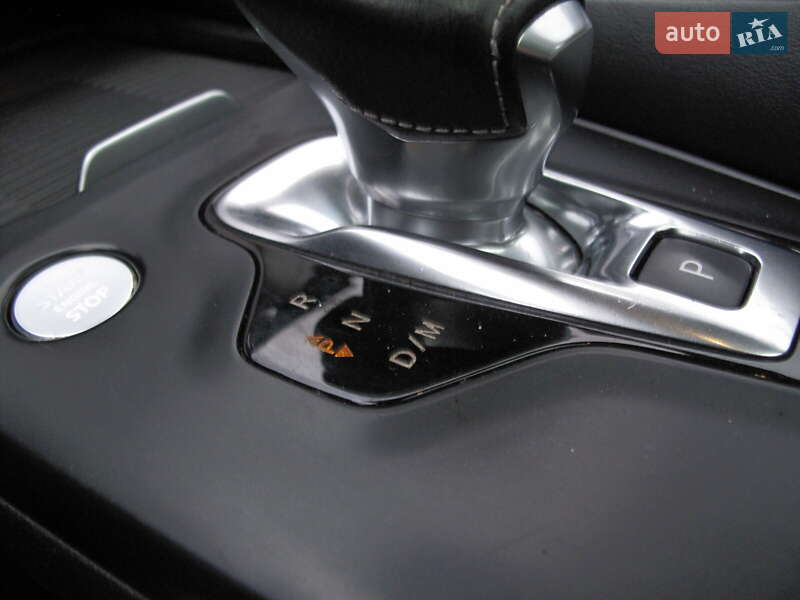 Внедорожник / Кроссовер Infiniti QX55 2021 в Киеве