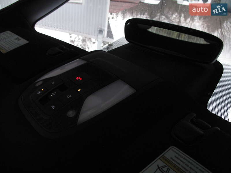 Внедорожник / Кроссовер Infiniti QX55 2021 в Киеве