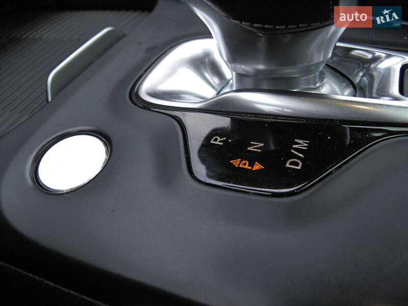 Внедорожник / Кроссовер Infiniti QX55 2021 в Киеве