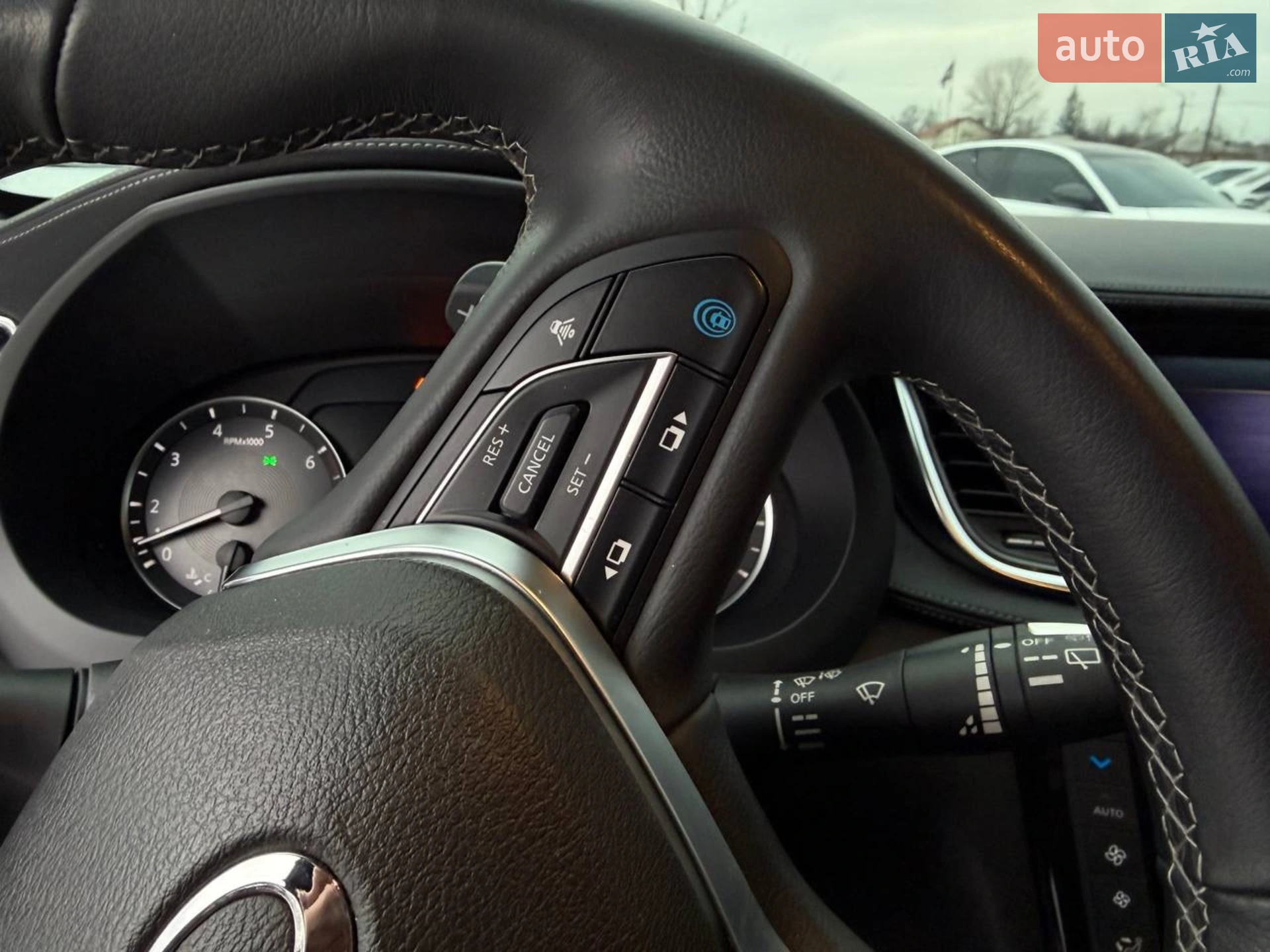 2022 Infiniti QX55 - мініатюра 31