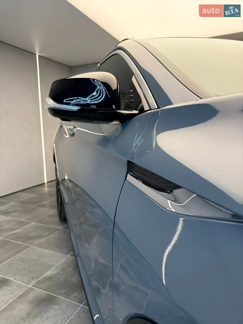 2022 Infiniti QX55 - мініатюра 3