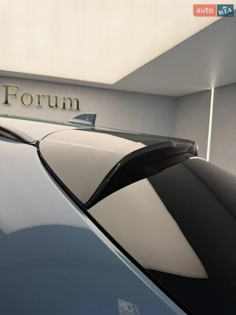 2022 Infiniti QX55 - мініатюра 41