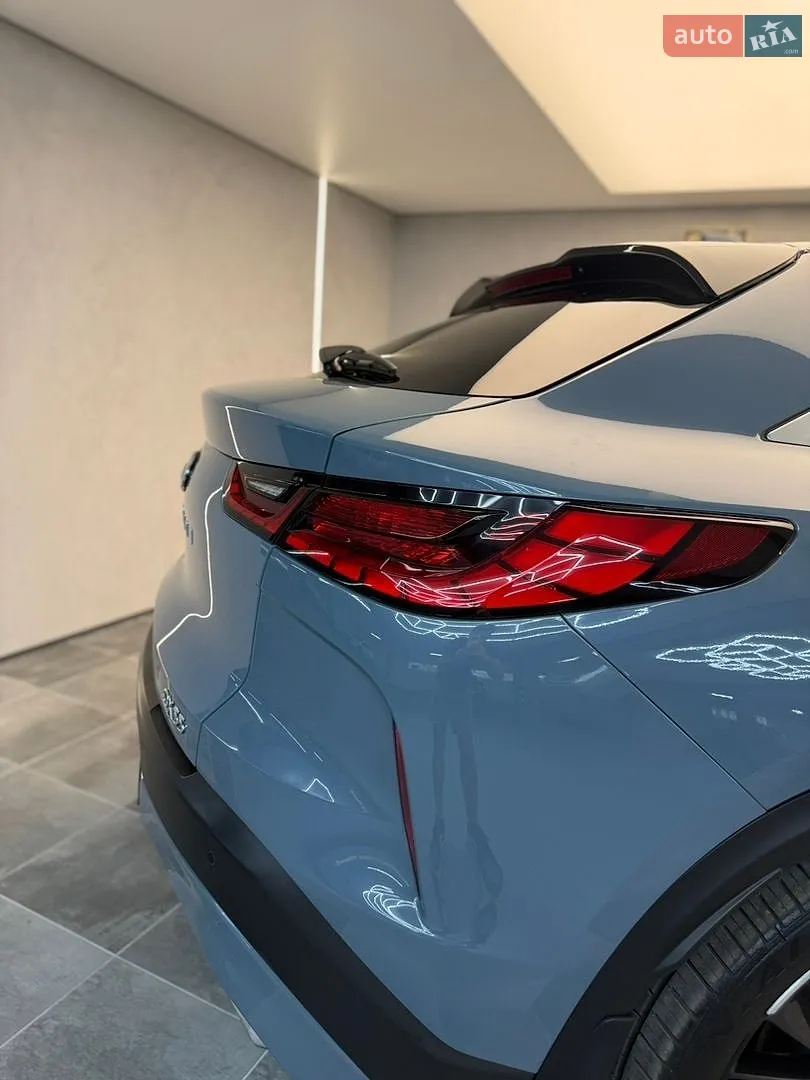 2022 Infiniti QX55 - мініатюра 12
