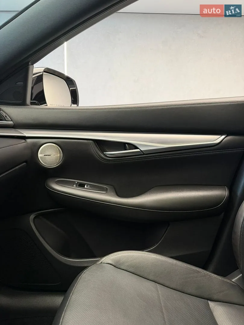2022 Infiniti QX55 - мініатюра 55