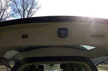 Позашляховик / Кросовер Infiniti QX56 2011 в 