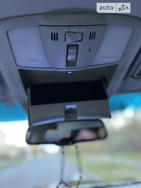 Внедорожник / Кроссовер Infiniti QX56 2011 в Запорожье