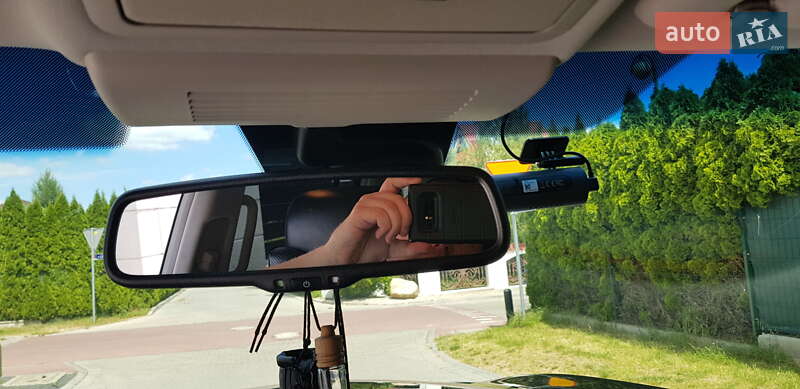 Внедорожник / Кроссовер Infiniti QX56 2011 в Ирпене фото 31 Внедорожник / Кроссовер Infiniti QX56 2011 в Ирпене