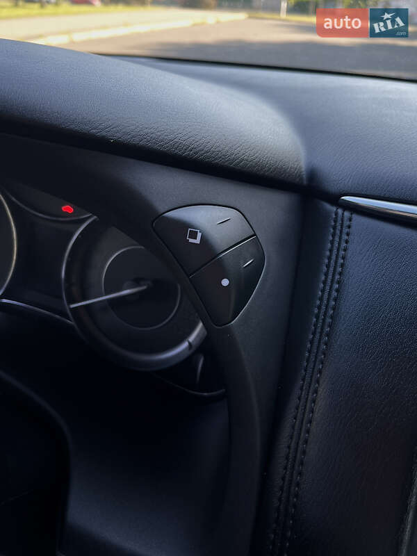 Внедорожник / Кроссовер Infiniti QX56 2010 в Чернигове