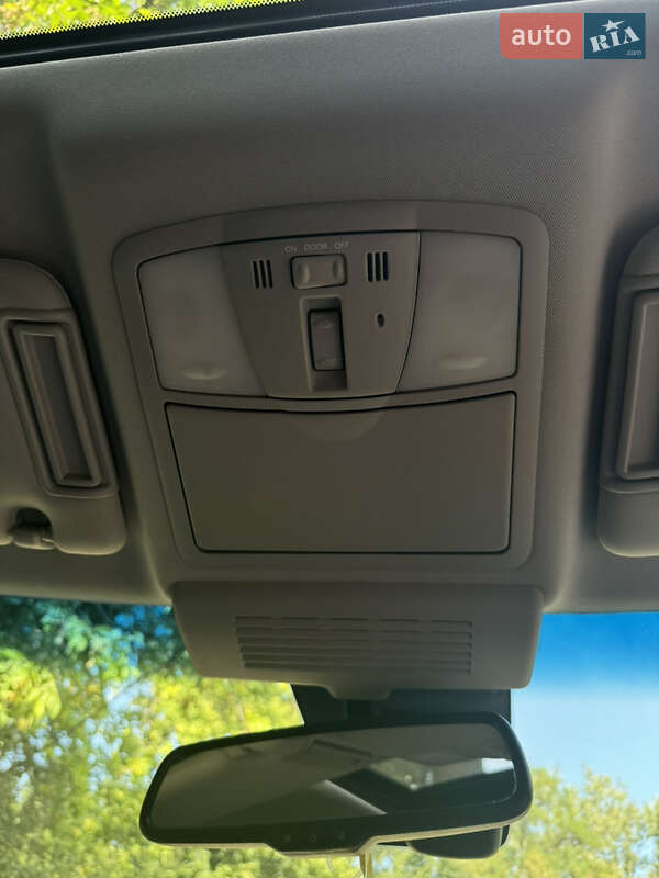 Внедорожник / Кроссовер Infiniti QX56 2010 в Чернигове