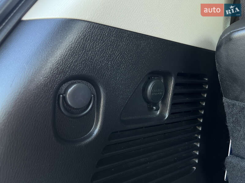 Внедорожник / Кроссовер Infiniti QX56 2010 в Чернигове