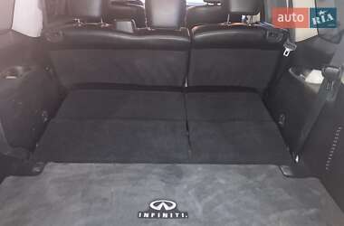 Внедорожник / Кроссовер Infiniti QX56 2010 в Днепре