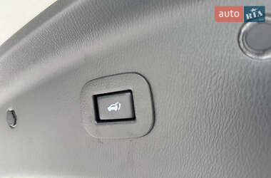 Внедорожник / Кроссовер Infiniti QX56 2011 в 