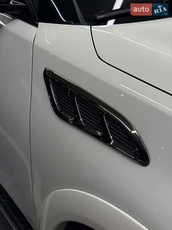 Внедорожник / Кроссовер Infiniti QX56 2012 в Одессе