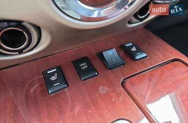 Внедорожник / Кроссовер Infiniti QX56 2005 в 