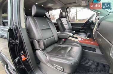 Внедорожник / Кроссовер Infiniti QX56 2005 в 