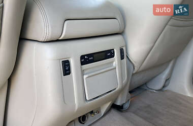 Внедорожник / Кроссовер Infiniti QX56 2011 в 