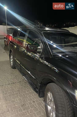 Позашляховик / Кросовер Infiniti QX56 2008 в Кривому Озері