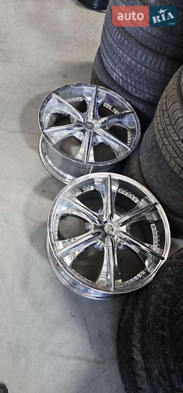 Внедорожник / Кроссовер Infiniti QX56 2010 в Тернополе