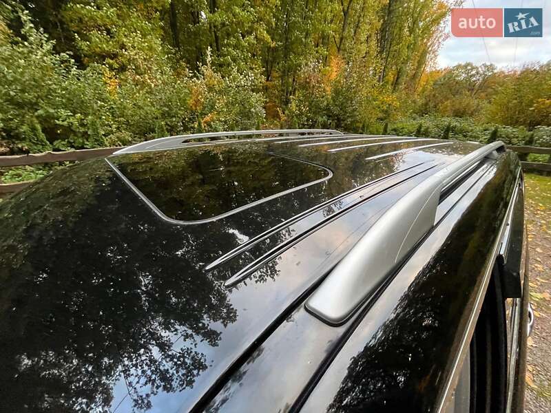 Внедорожник / Кроссовер Infiniti QX56 2010 в Львове