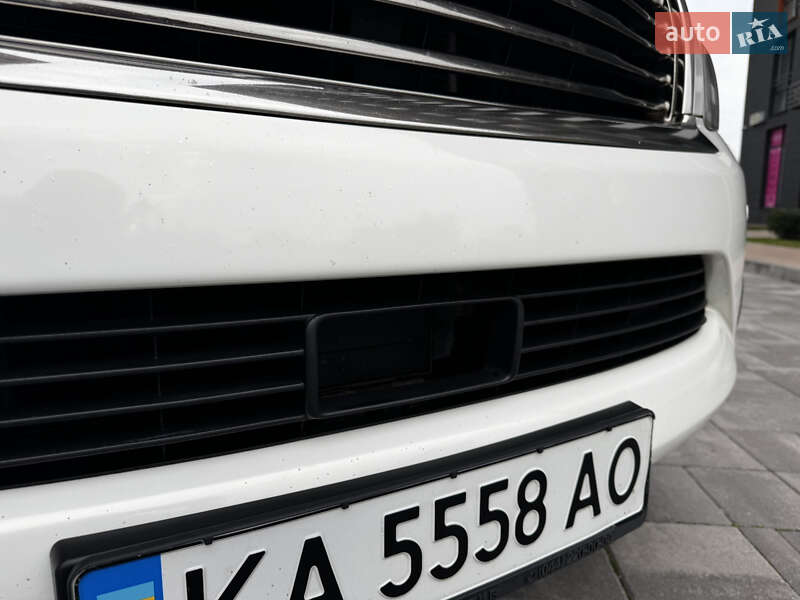 Внедорожник / Кроссовер Infiniti QX56 2011 в Киеве