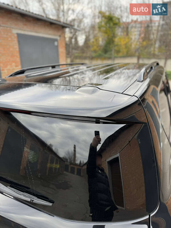 Внедорожник / Кроссовер Infiniti QX56 2011 в Виннице фото 25 Внедорожник / Кроссовер Infiniti QX56 2011 в Виннице