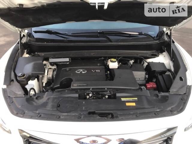 Позашляховик / Кросовер Infiniti QX60 2015 в Києві фото 12 Позашляховик / Кросовер Infiniti QX60 2015 в Києві