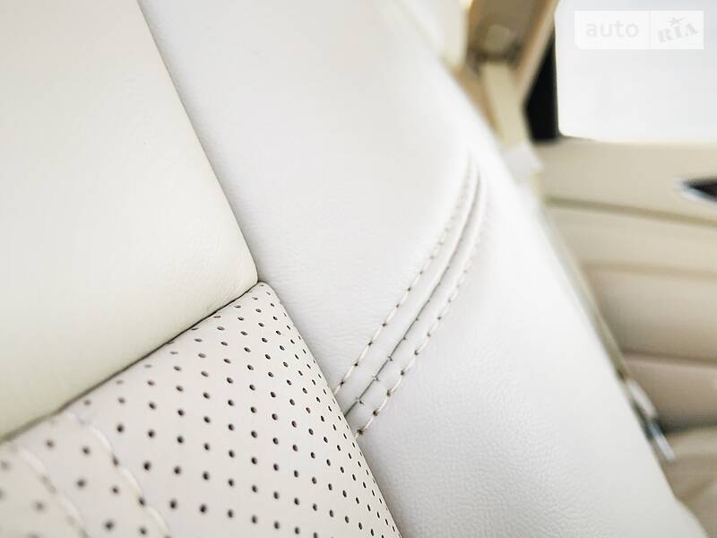 Позашляховик / Кросовер Infiniti QX60 2014 в Чернівцях