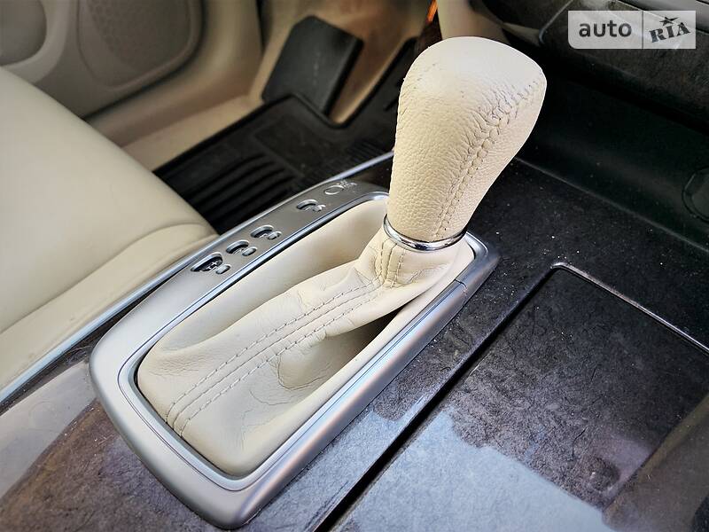 Позашляховик / Кросовер Infiniti QX60 2014 в Чернівцях