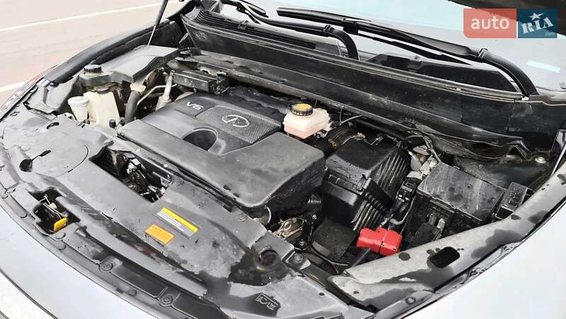 Внедорожник / Кроссовер Infiniti QX60 2019 в Киеве