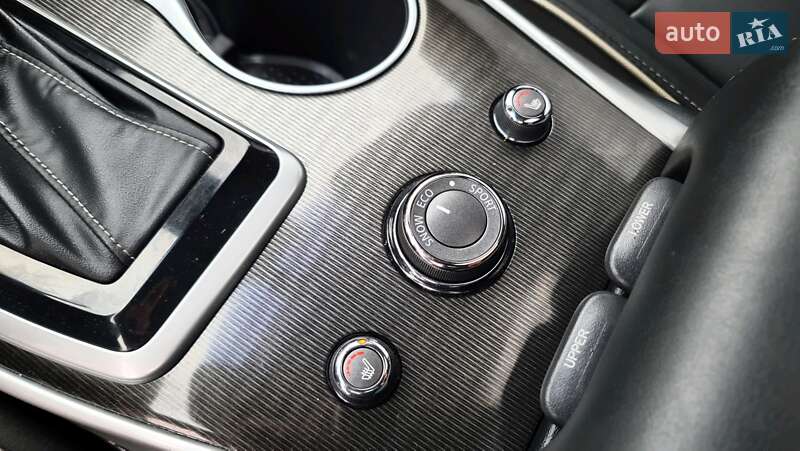 Внедорожник / Кроссовер Infiniti QX60 2019 в Киеве