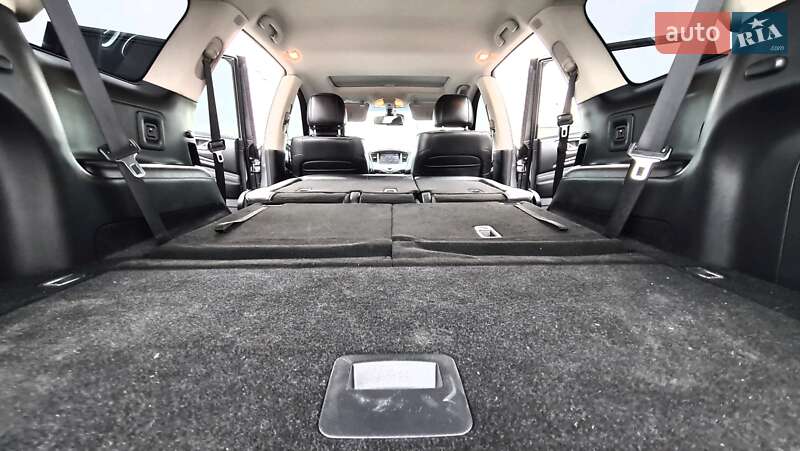 Внедорожник / Кроссовер Infiniti QX60 2019 в Киеве