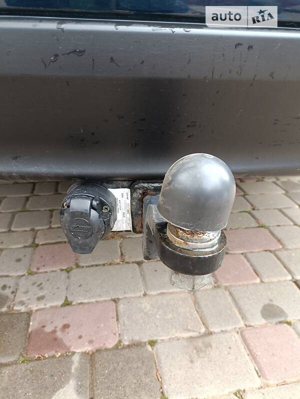 Внедорожник / Кроссовер Infiniti QX60 2017 в Черноморске