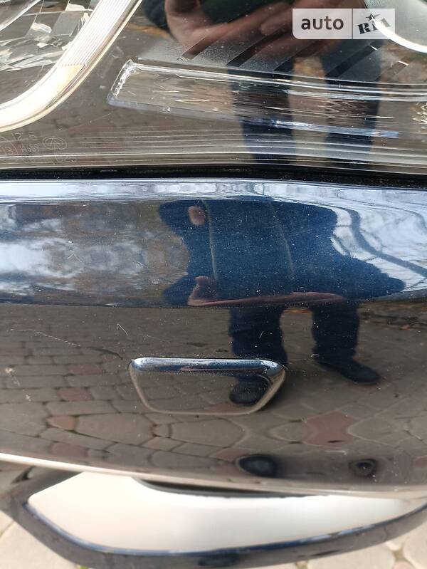 Внедорожник / Кроссовер Infiniti QX60 2017 в Черноморске