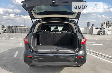 Внедорожник / Кроссовер Infiniti QX60 2015 в 
