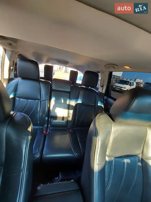 Infiniti QX60 2015 VIN 5N1AL0MN6FC521843 фото оголошення 5 з 51