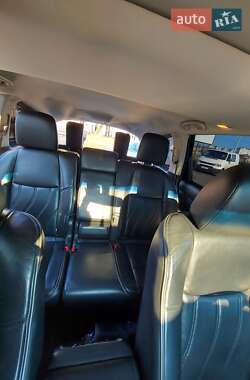 Внедорожник / Кроссовер Infiniti QX60 2015 в 