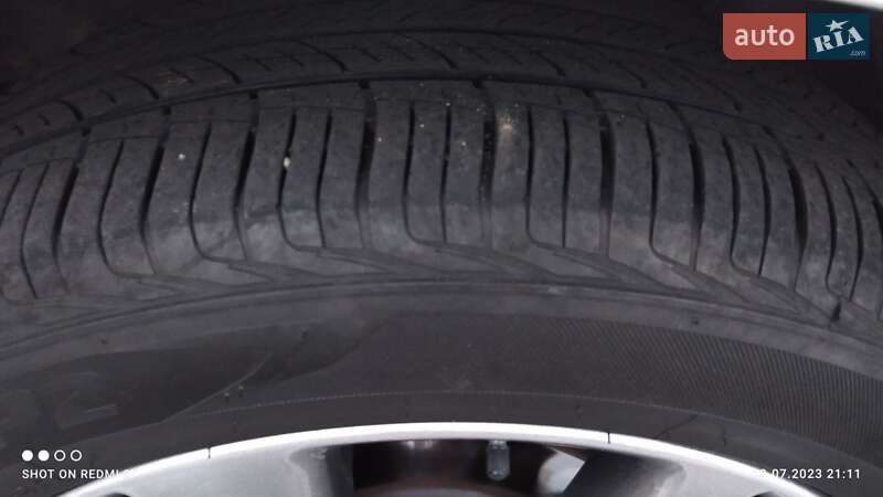 Внедорожник / Кроссовер Infiniti QX60 2015 в Броварах