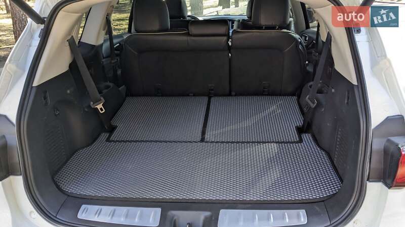 Внедорожник / Кроссовер Infiniti QX60 2020 в Черкассах