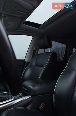 Внедорожник / Кроссовер Infiniti QX60 2016 в Чернигове