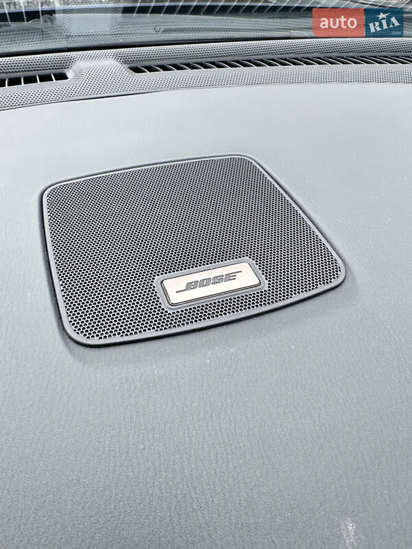 Позашляховик / Кросовер Infiniti QX60 2016 в Києві