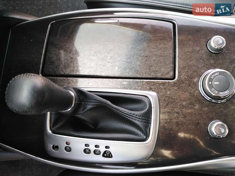 Внедорожник / Кроссовер Infiniti QX60 2014 в Одессе