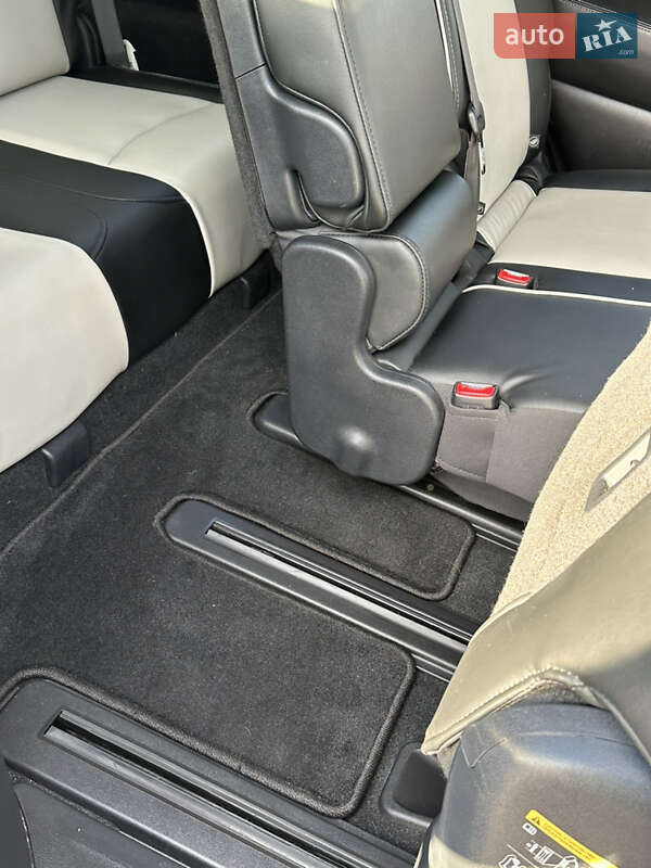 Позашляховик / Кросовер Infiniti QX60 2020 в Ірпені фото 7 Позашляховик / Кросовер Infiniti QX60 2020 в Ірпені