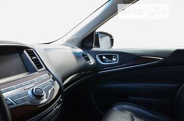 Внедорожник / Кроссовер Infiniti QX60 2014 в Киеве