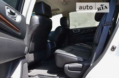 Внедорожник / Кроссовер Infiniti QX60 2014 в Киеве