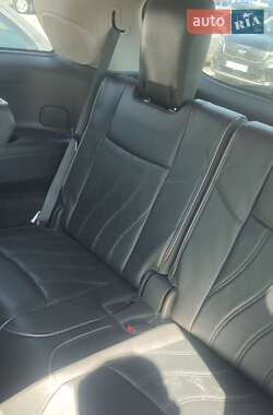 Внедорожник / Кроссовер Infiniti QX60 2015 в 
