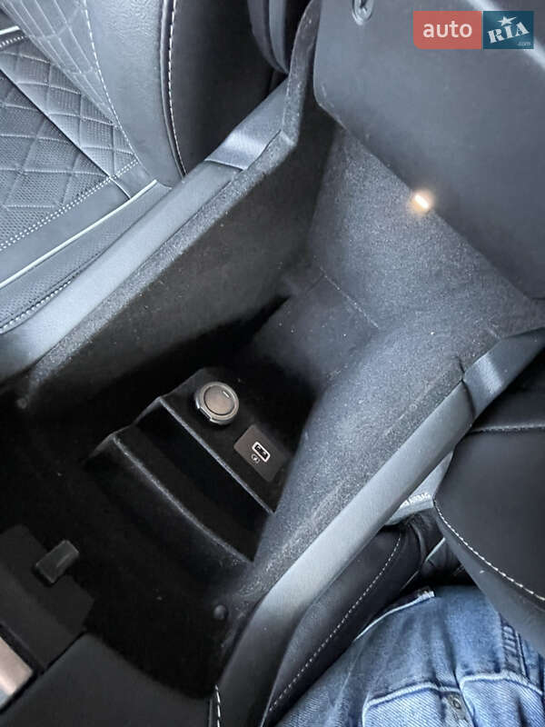 Внедорожник / Кроссовер Infiniti QX60 2022 в Полтаве
