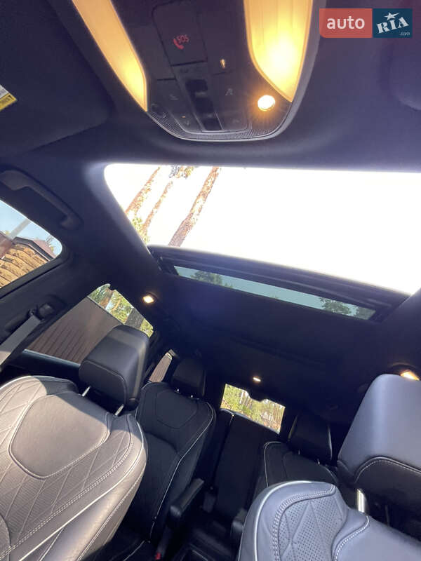 Внедорожник / Кроссовер Infiniti QX60 2022 в Полтаве