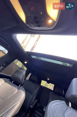 Внедорожник / Кроссовер Infiniti QX60 2022 в 